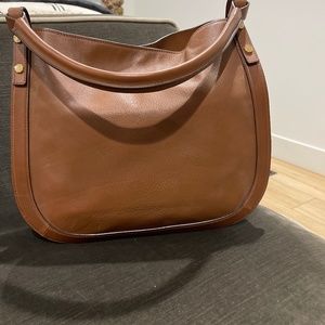 Leather Purse